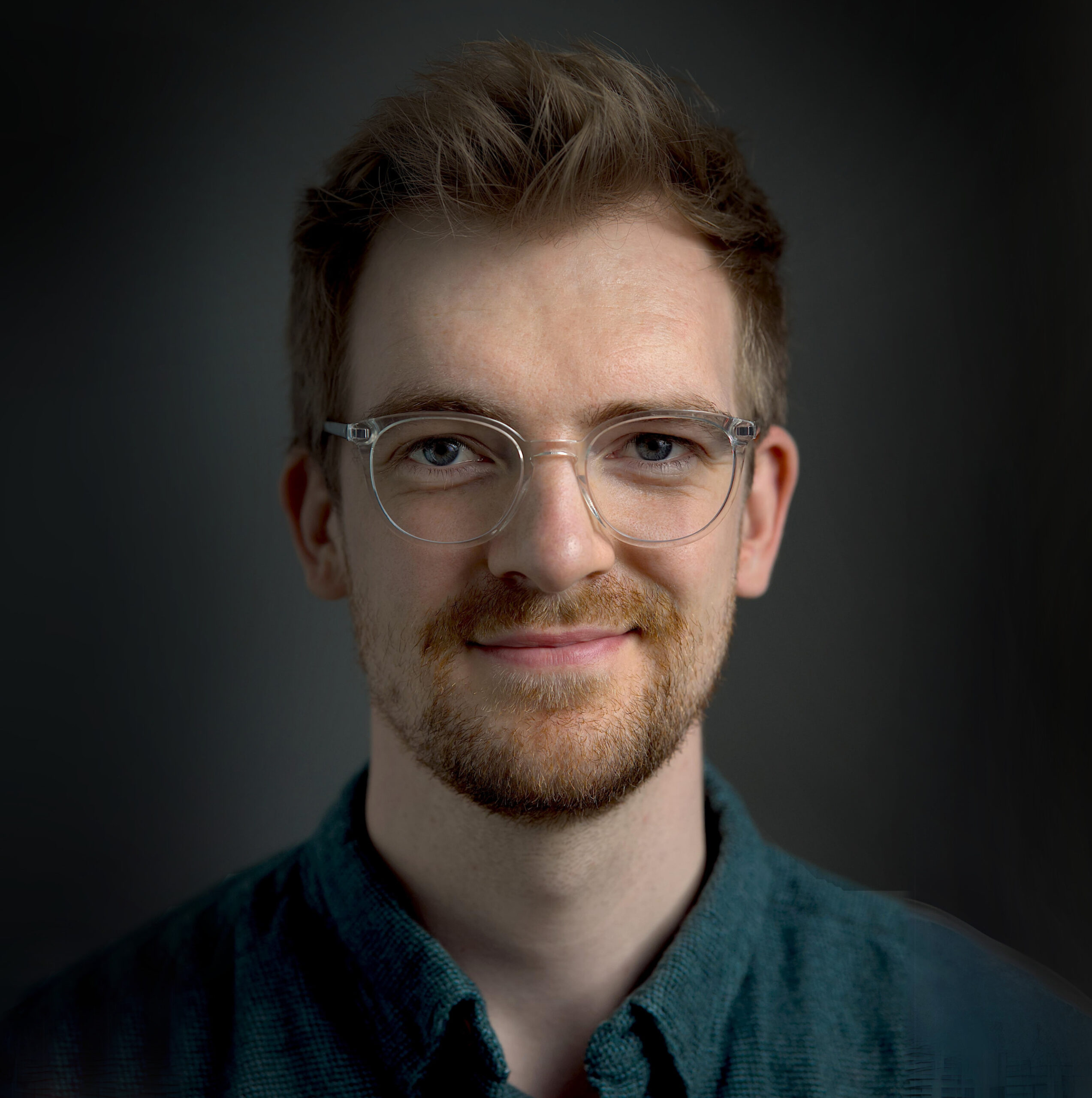 Picture of Florian Hamer